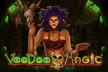 VOODOO MAGIC?v=5.6.4